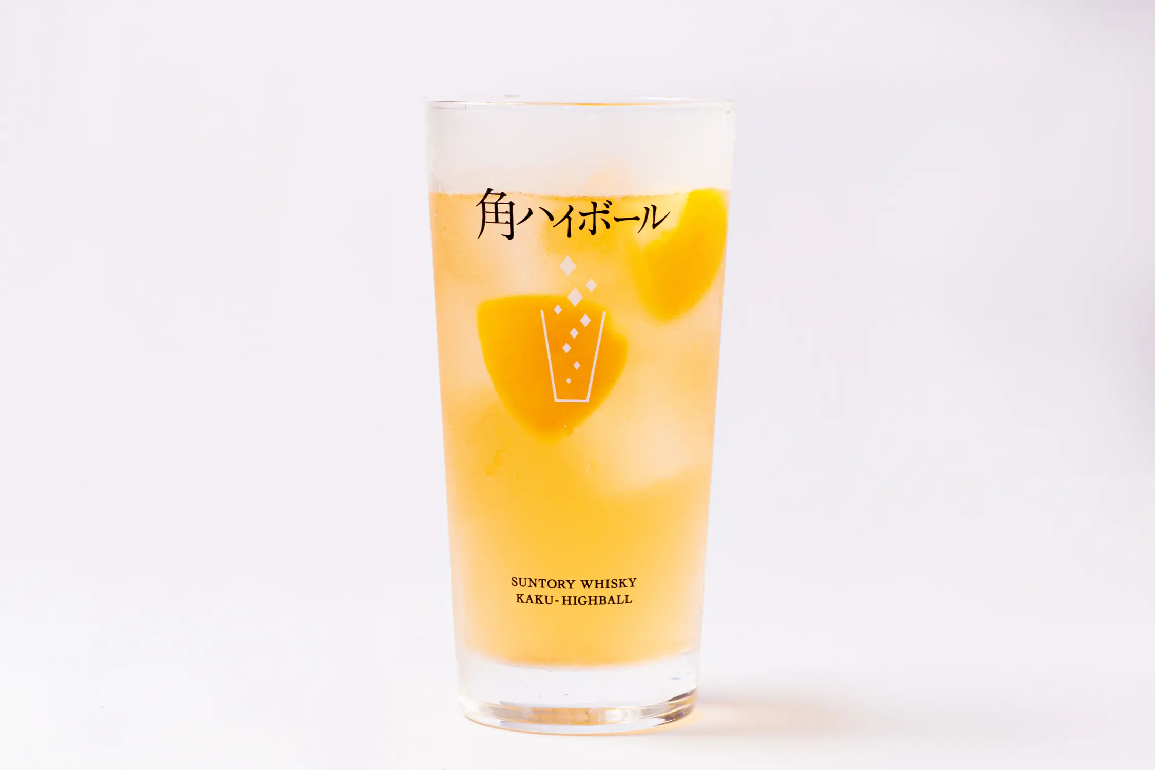 瀬戸内レモンハイボール